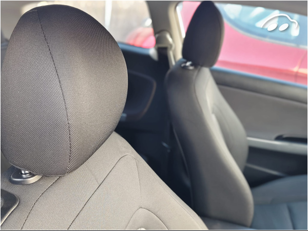 Kia Ceed 1.4 11