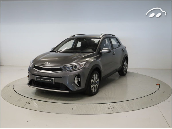 Kia Stonic 1.2 DPI CONCEPT 84CV 5P 1