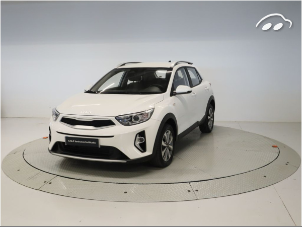 Kia Stonic 1.2 DPI CONCEPT 79CV 5P 1