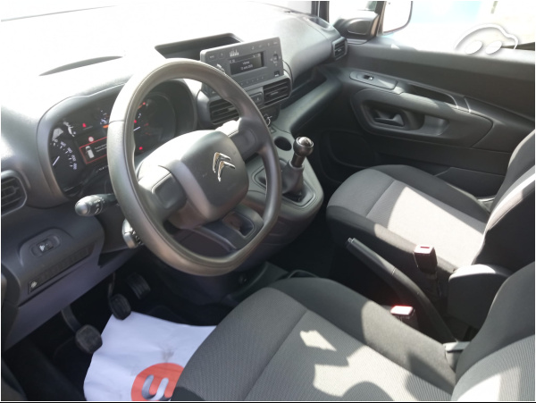 Citroen Berlingo 1.5 BLUEHDI 100 LIVE M1 6