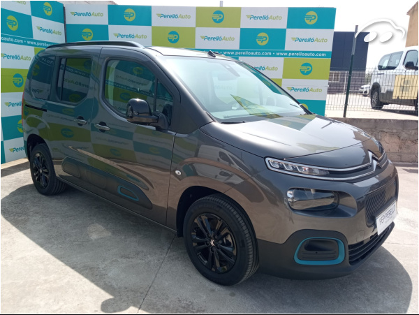 Citroen Berlingo E BERLINGO TALLA M 50 KW FEEL 1