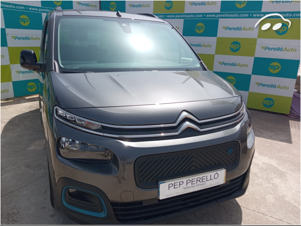 Citroen Berlingo E BERLINGO TALLA M 50 KW FEEL 4