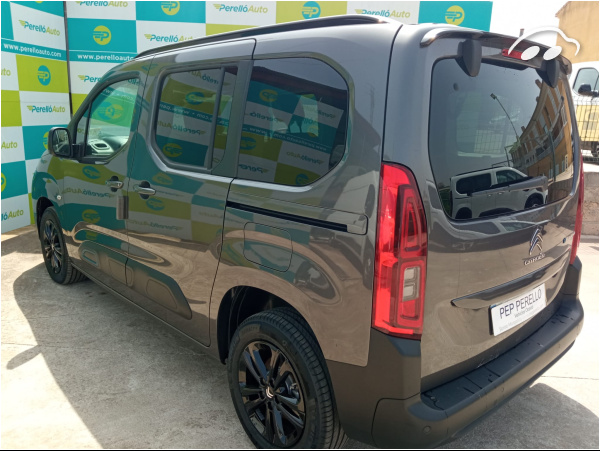 Citroen Berlingo E BERLINGO TALLA M 50 KW FEEL 7