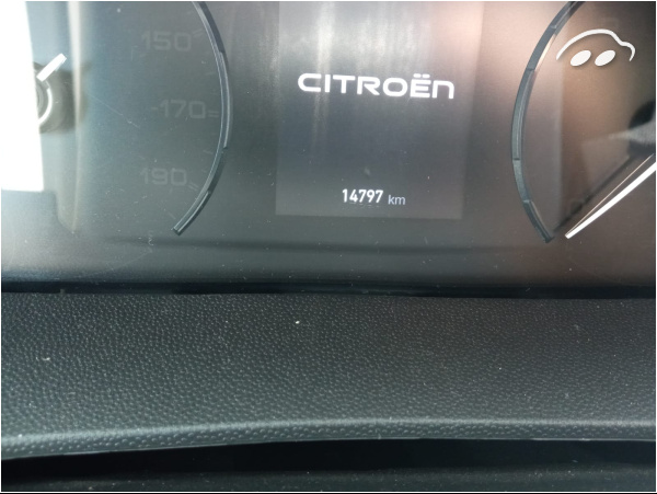 Citroen Jumper 3.5 L3H2 BLUEHDI 140 3