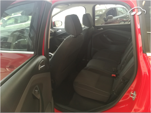 Ford C-max 2.0  5