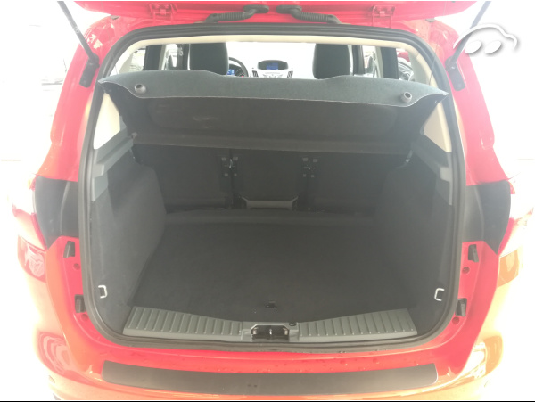 Ford C-max 2.0  7