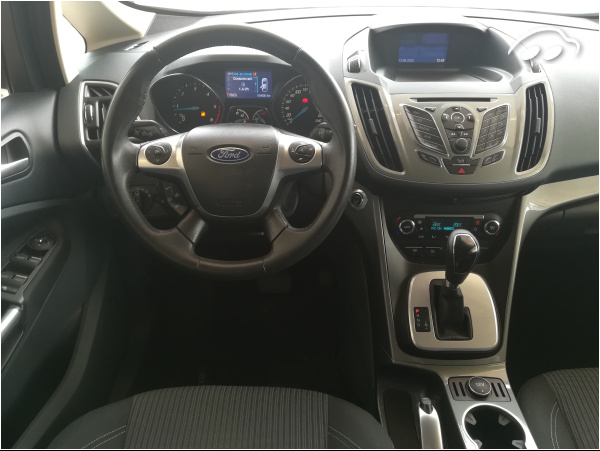 Ford C-max 2.0  6