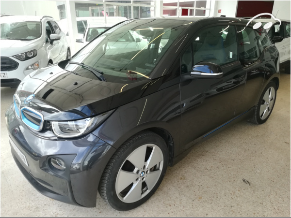 Bmw I3  3