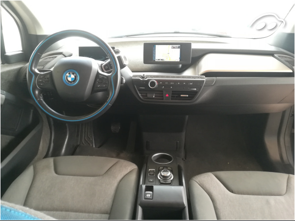 Bmw I3  7