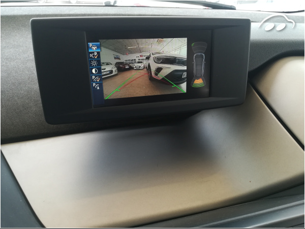 Bmw I3  9