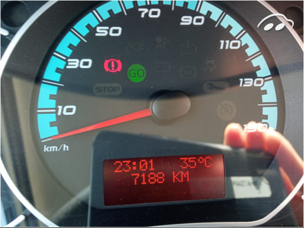 Renault Kangoo MAXI ZE 5 PLAZAS FLEXI 3