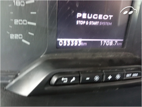 Peugeot Rifter ACTIVE PACK BLUEHDI 100 BUSINESS 5