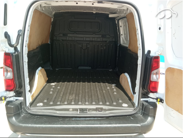 Citroen Berlingo VAN TALLA M BLUEHDI 100 3