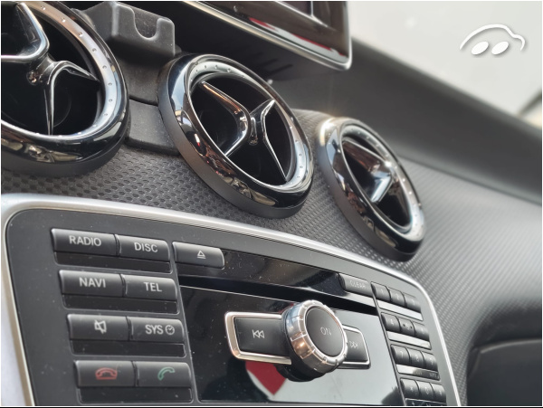 Mercedes-benz A 180 1.6 11