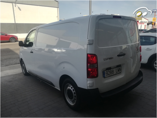 Peugeot Expert STANDAR PRO 2
