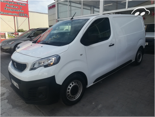 Peugeot Expert STANDAR PRO 3