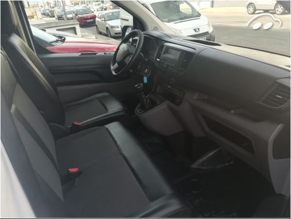 Peugeot Expert STANDAR PRO 5