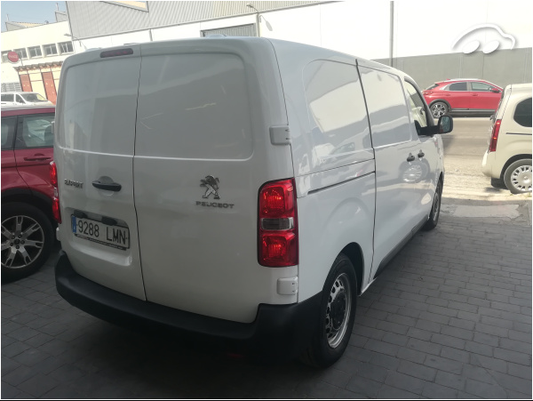 Peugeot Expert STANDAR PRO 4