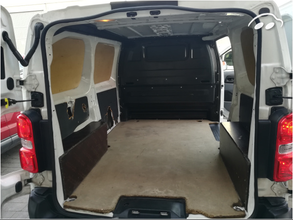 Peugeot Expert STANDAR PRO 7