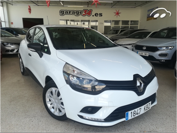 Renault Clio LIFE 1