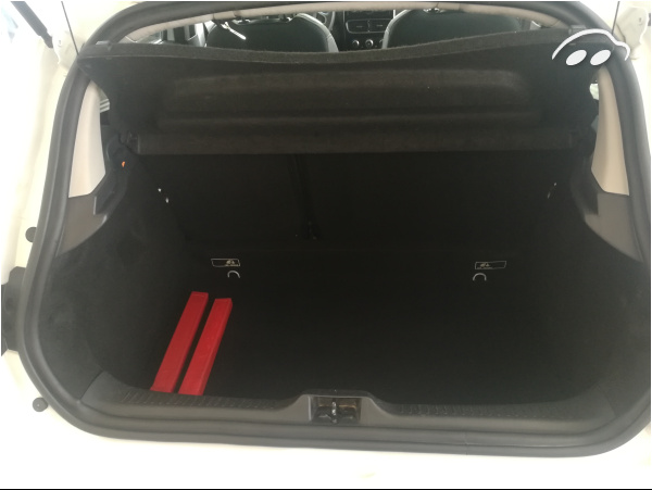 Renault Clio LIFE 7