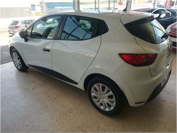 Renault Clio LIFE 3