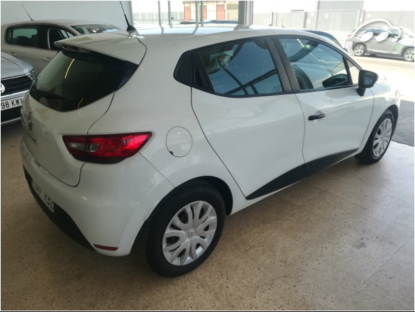Renault Clio LIFE 4