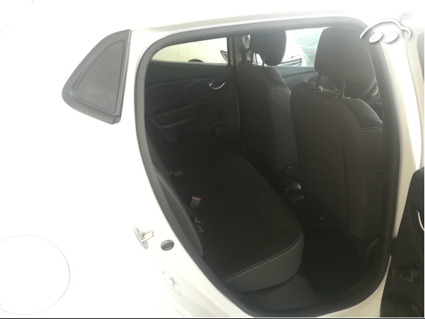 Renault Clio LIFE 6