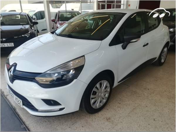 Renault Clio LIFE 2