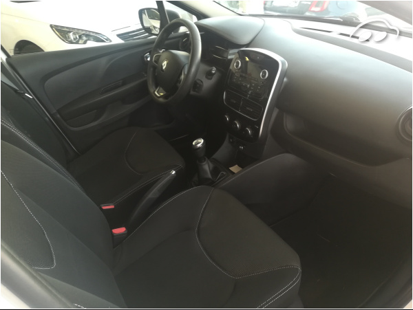 Renault Clio LIFE 5