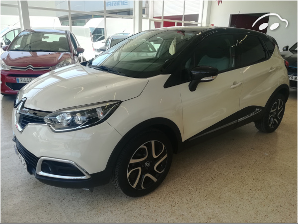 Renault Captur INTENS 3