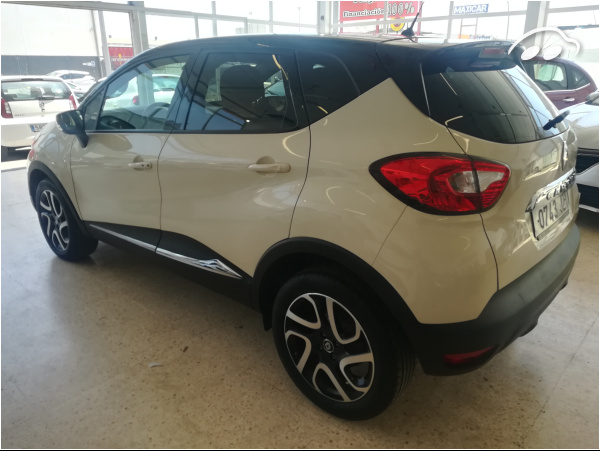 Renault Captur INTENS 2