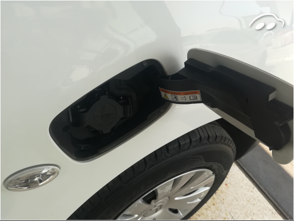 Citroen Berlingo  7