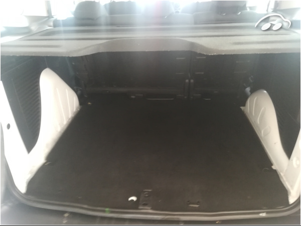 Citroen Berlingo  9