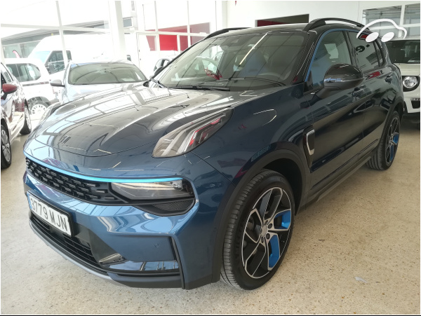 Lynk & co 01  8