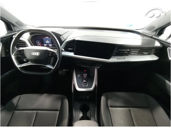 Audi A4 40 e-tron Advanced 3