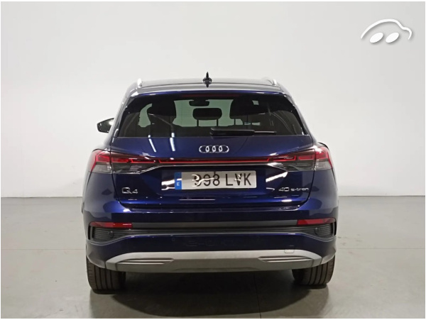 Audi A4 40 e-tron Advanced 2