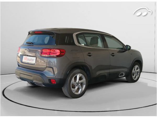 Citroen C5 Aircross Hybrid Business 225 PHEV 2