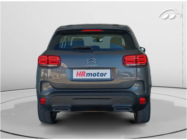Citroen C5 Aircross Hybrid Business 225 PHEV 3