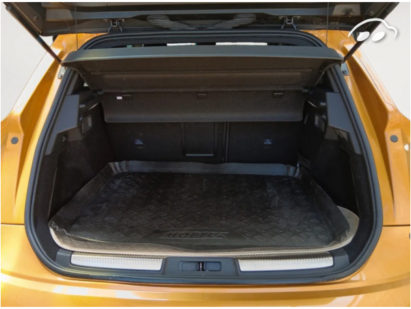 DS 7 CROSSBACK 1.5 BlueHDi So Chic Drive 5