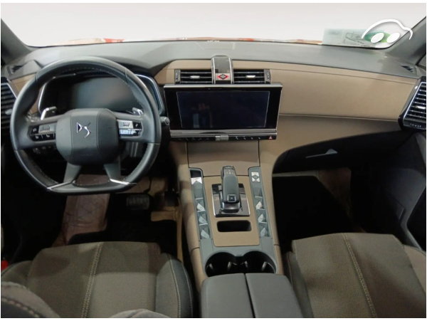 DS 7 CROSSBACK 1.5 BlueHDi So Chic Drive 3