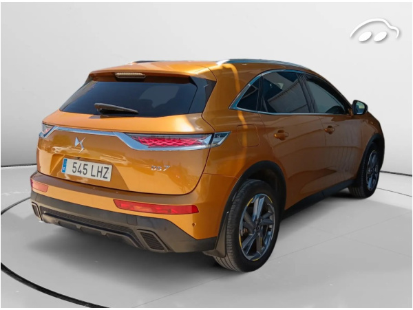 DS 7 CROSSBACK 1.5 BlueHDi So Chic Drive 2