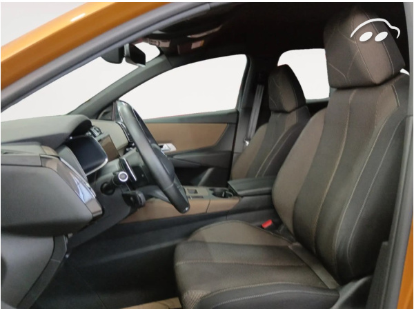 DS 7 CROSSBACK 1.5 BlueHDi So Chic Drive 4