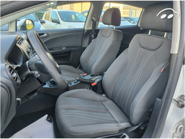 Seat Leon Copa Reference 1.2 TSI 9