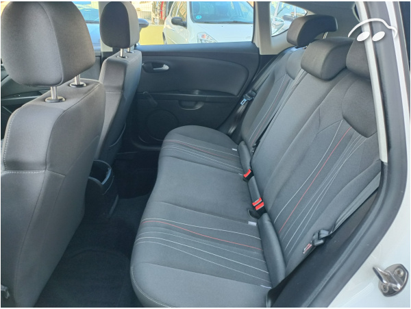 Seat Leon Copa Reference 1.2 TSI 11