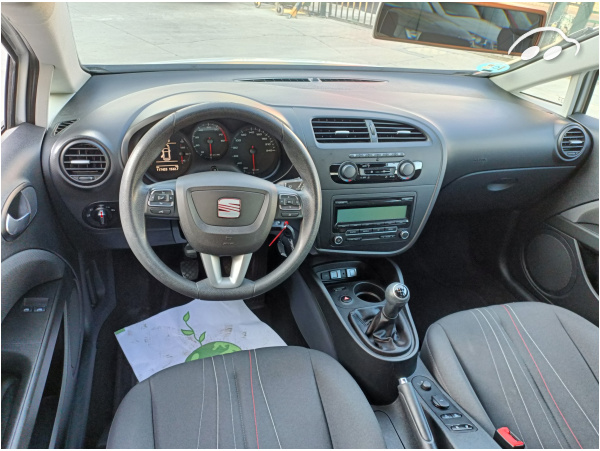 Seat Leon Copa Reference 1.2 TSI 8
