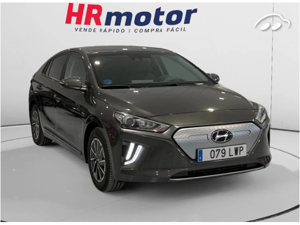 Hyundai Ioniq Elektro Klass 1