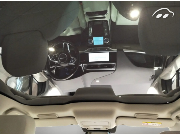 Jaguar I-PACE S EV400 6