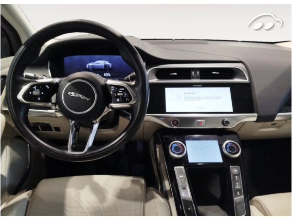 Jaguar I-PACE S EV400 4