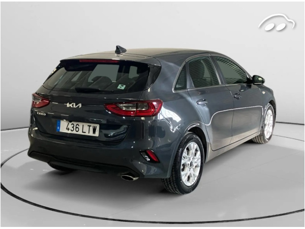 Kia Ceed 1.0 TGDI Drive 2